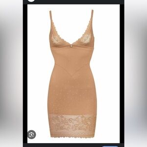 Triumph Shapewear dress